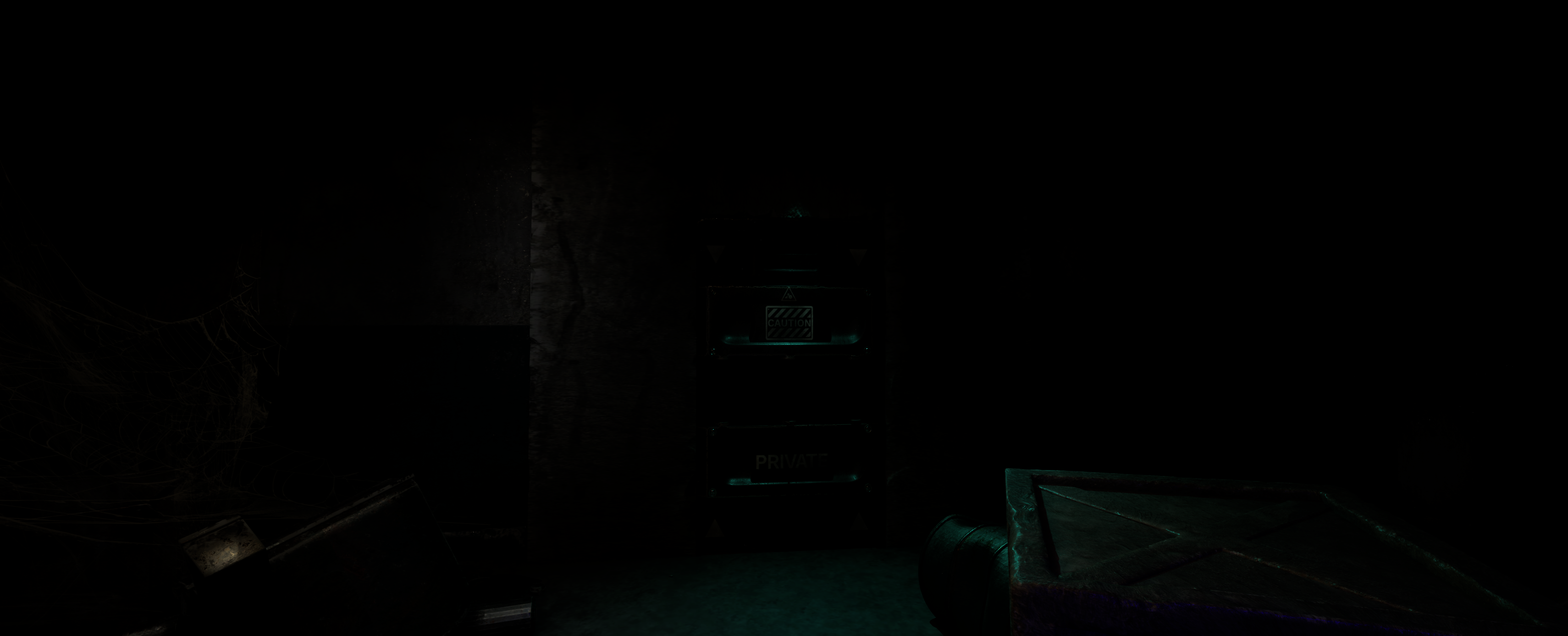 Site Unknown gameplay screenshot 2